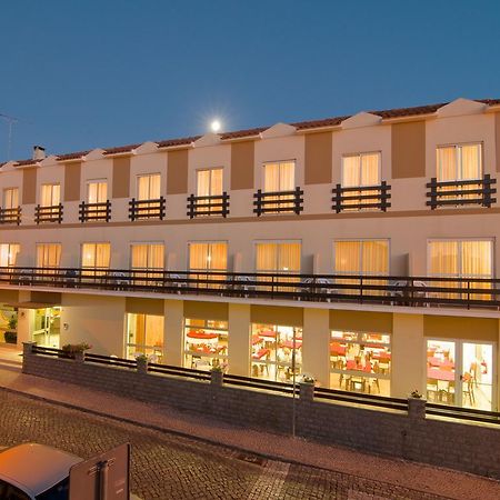 Hotel Miramar - São Pedro de Muel Exterior foto