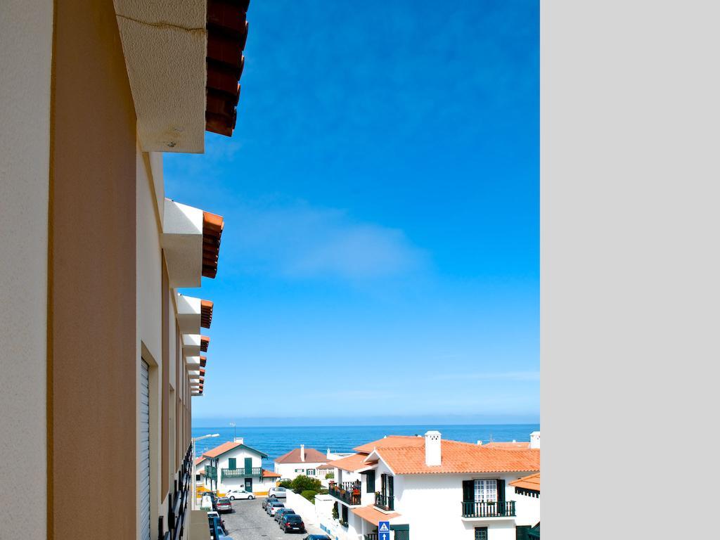Hotel Miramar - São Pedro de Muel Exterior foto